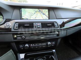 2013 BMW 5 SERIES 520D F10(10~16년) - 14