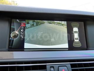 2013 BMW 5 SERIES 520D F10(10~16년) - 15