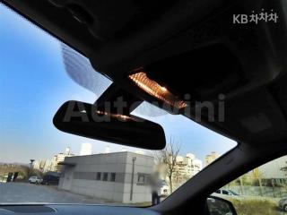 2013 BMW 5 SERIES 520D F10(10~16년) - 16