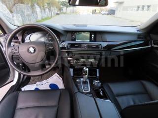 2013 BMW 5 SERIES 520D F10(10~16년) - 17