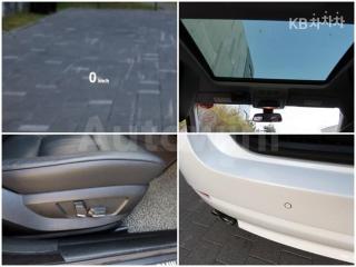 2013 BMW 5 SERIES 520D F10(10~16년) - 19