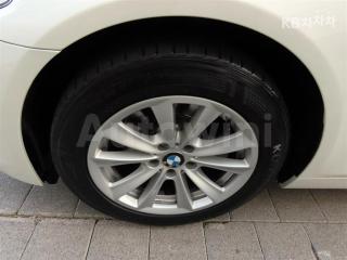 2013 BMW 5 SERIES 520D F10(10~16년) - 20
