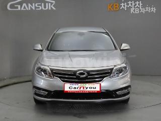 KNMA4C2BMHP154529 2017 RENAULT SAMSUNG SM5 NOVA CLASSIC-0