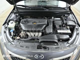 2013 KIA K5 OPTIMA 2.0 LPI SMART - 6