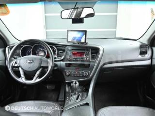 2013 KIA K5 OPTIMA 2.0 LPI SMART - 7