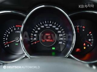 2013 KIA K5 OPTIMA 2.0 LPI SMART - 8