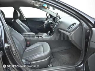 2013 KIA K5 OPTIMA 2.0 LPI SMART - 10