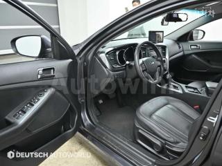 2013 KIA K5 OPTIMA 2.0 LPI SMART - 11