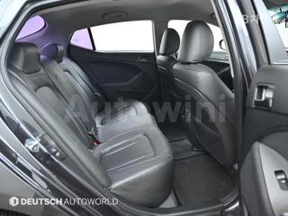2013 KIA K5 OPTIMA 2.0 LPI SMART - 12