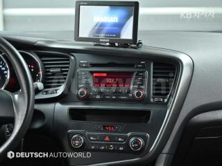 2013 KIA K5 OPTIMA 2.0 LPI SMART - 14