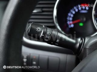 2013 KIA K5 OPTIMA 2.0 LPI SMART - 17