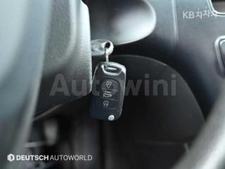 2013 KIA K5 OPTIMA 2.0 LPI SMART - 20