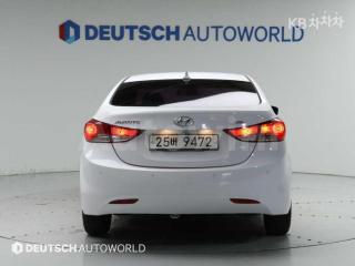 KMHDG41DAEU922175 2014 HYUNDAI AVANTE MD ELANTRA M16 GDI STYLE-3