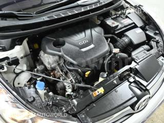 KMHDG41DAEU922175 2014 HYUNDAI AVANTE MD ELANTRA M16 GDI STYLE-5