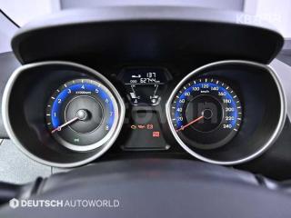2014 HYUNDAI AVANTE MD ELANTRA M16 GDI STYLE - 8