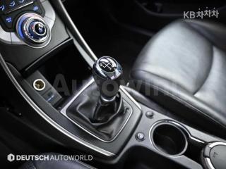 2014 HYUNDAI AVANTE MD ELANTRA M16 GDI STYLE - 9