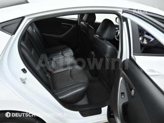 2014 HYUNDAI AVANTE MD ELANTRA M16 GDI STYLE - 12