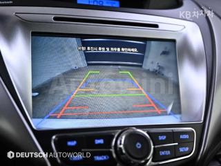 2014 HYUNDAI AVANTE MD ELANTRA M16 GDI STYLE - 15