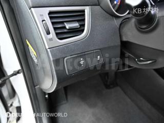 2014 HYUNDAI AVANTE MD ELANTRA M16 GDI STYLE - 17