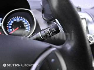 2014 HYUNDAI AVANTE MD ELANTRA M16 GDI STYLE - 18