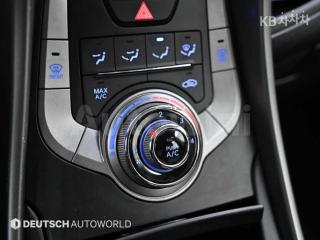 2014 HYUNDAI AVANTE MD ELANTRA M16 GDI STYLE - 19