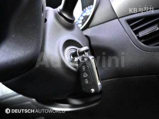 2014 HYUNDAI AVANTE MD ELANTRA M16 GDI STYLE - 20
