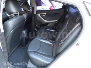 2014 HYUNDAI AVANTE MD ELANTRA M16 GDI 에비뉴 - 9