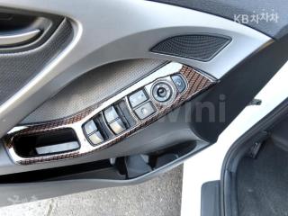 2014 HYUNDAI AVANTE MD ELANTRA M16 GDI 에비뉴 - 13