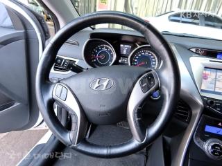 2014 HYUNDAI AVANTE MD ELANTRA M16 GDI 에비뉴 - 15