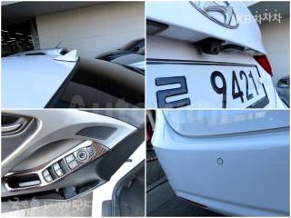 2014 HYUNDAI AVANTE MD ELANTRA M16 GDI 에비뉴 - 19