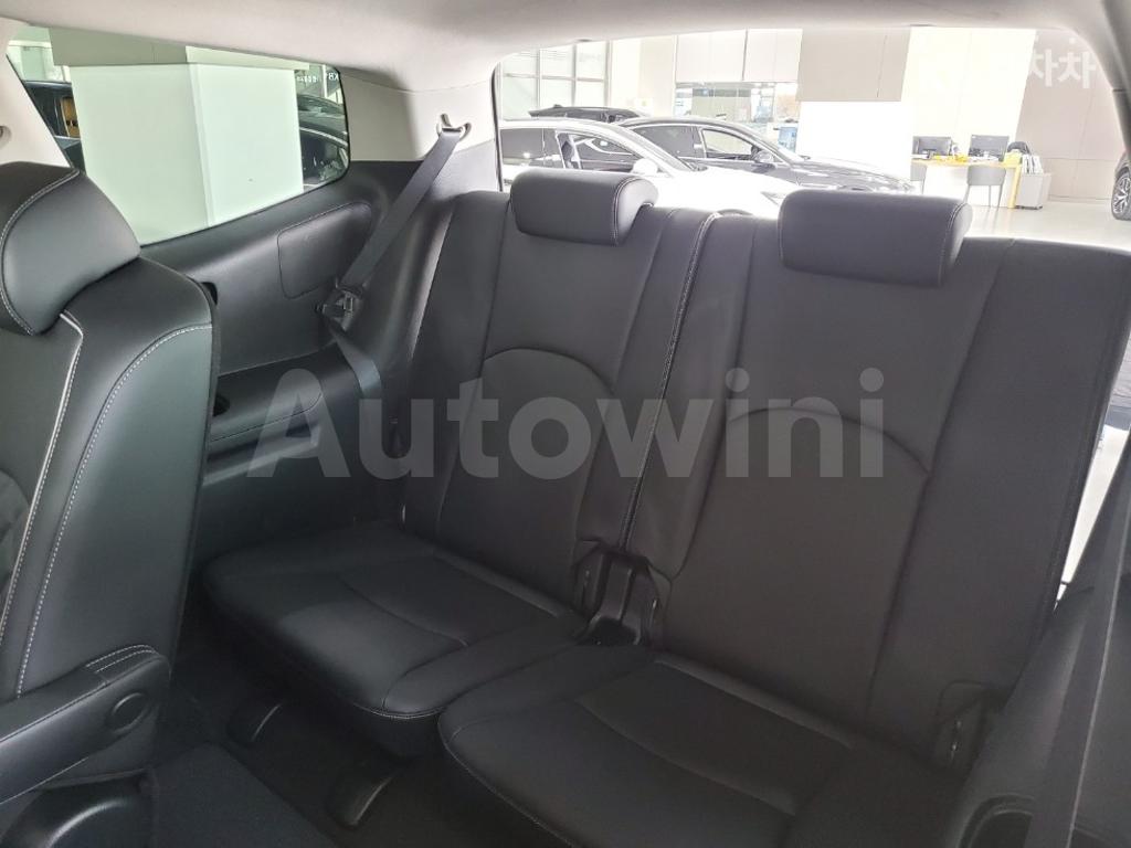 2021 KIA THE MASTER 4WD DIESEL 마스터즈 - 15