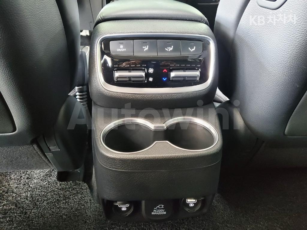 2021 KIA THE MASTER 4WD DIESEL 마스터즈 - 13