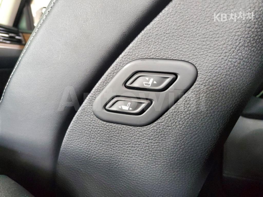 2021 KIA THE MASTER 4WD DIESEL 마스터즈 - 14