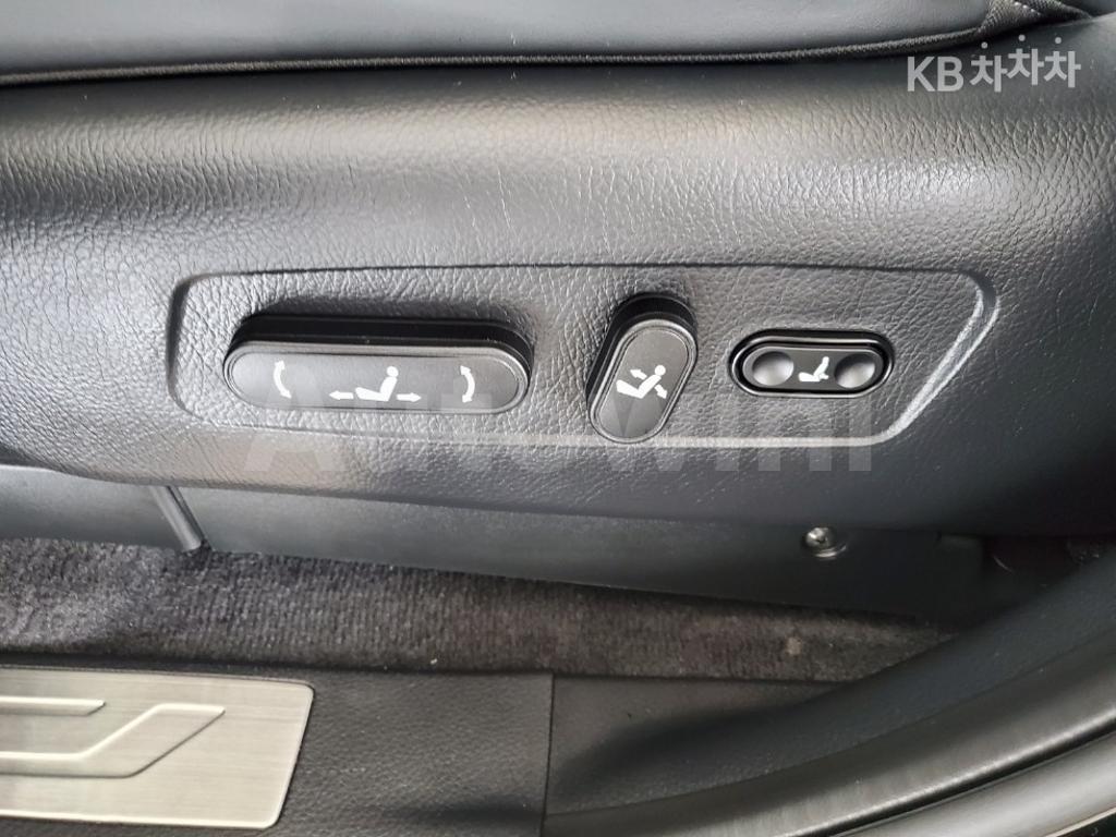 2021 KIA THE MASTER 4WD DIESEL 마스터즈 - 11