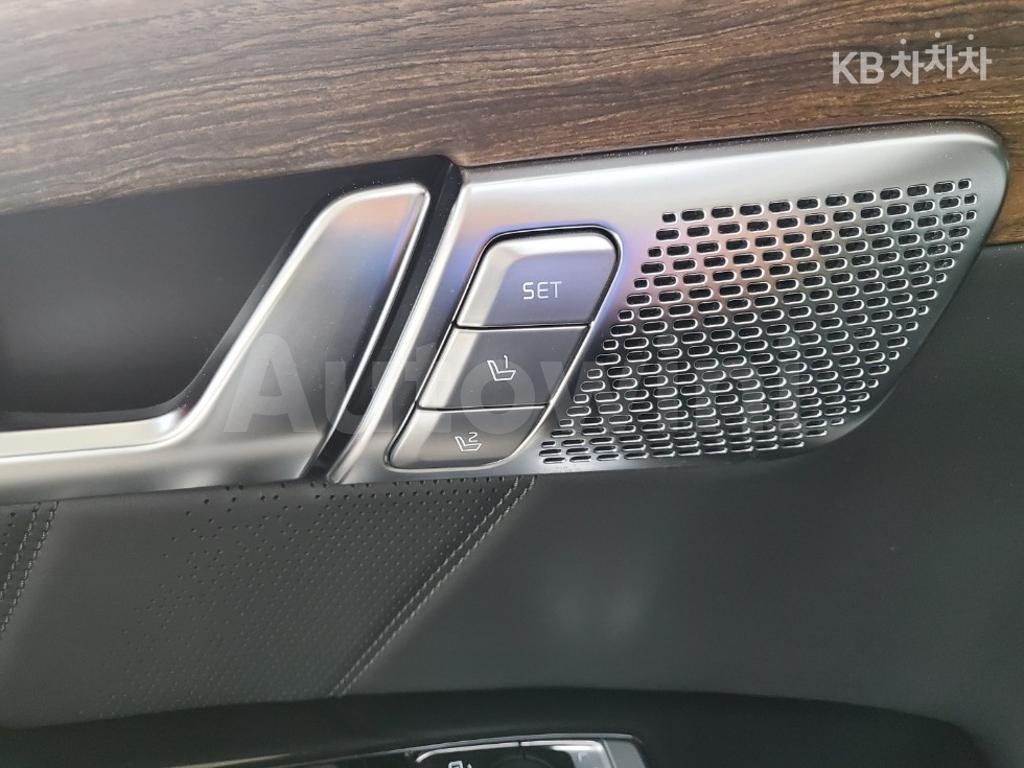 2021 KIA THE MASTER 4WD DIESEL 마스터즈 - 12