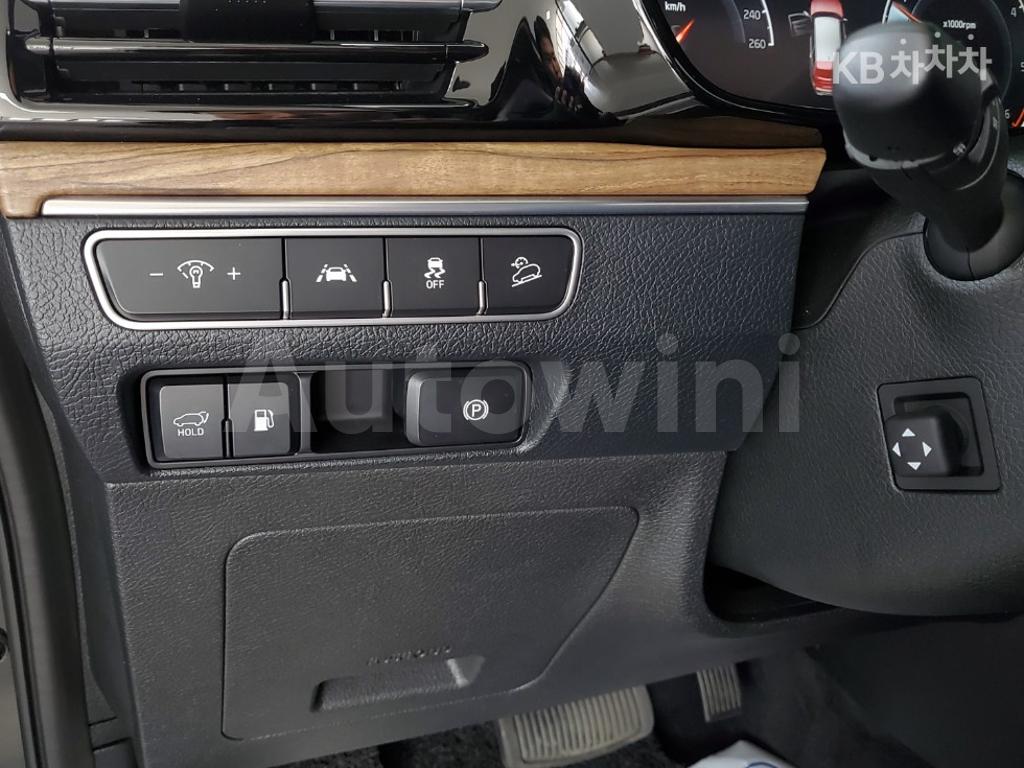 2021 KIA THE MASTER 4WD DIESEL 마스터즈 - 16