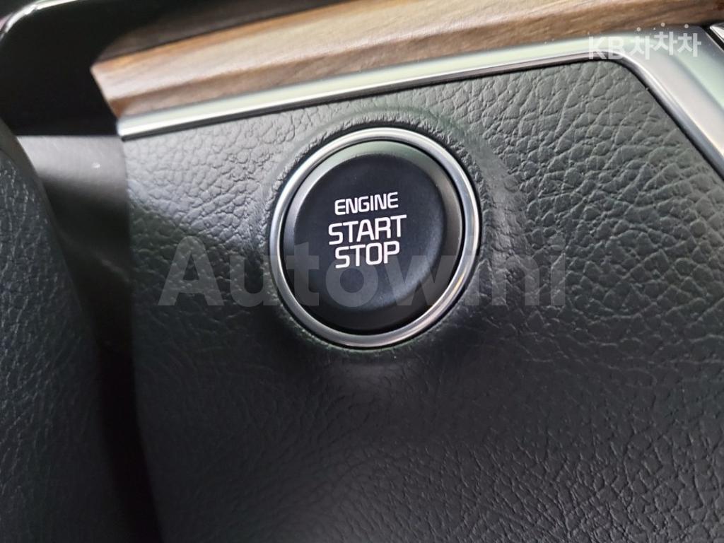 2021 KIA THE MASTER 4WD DIESEL 마스터즈 - 20