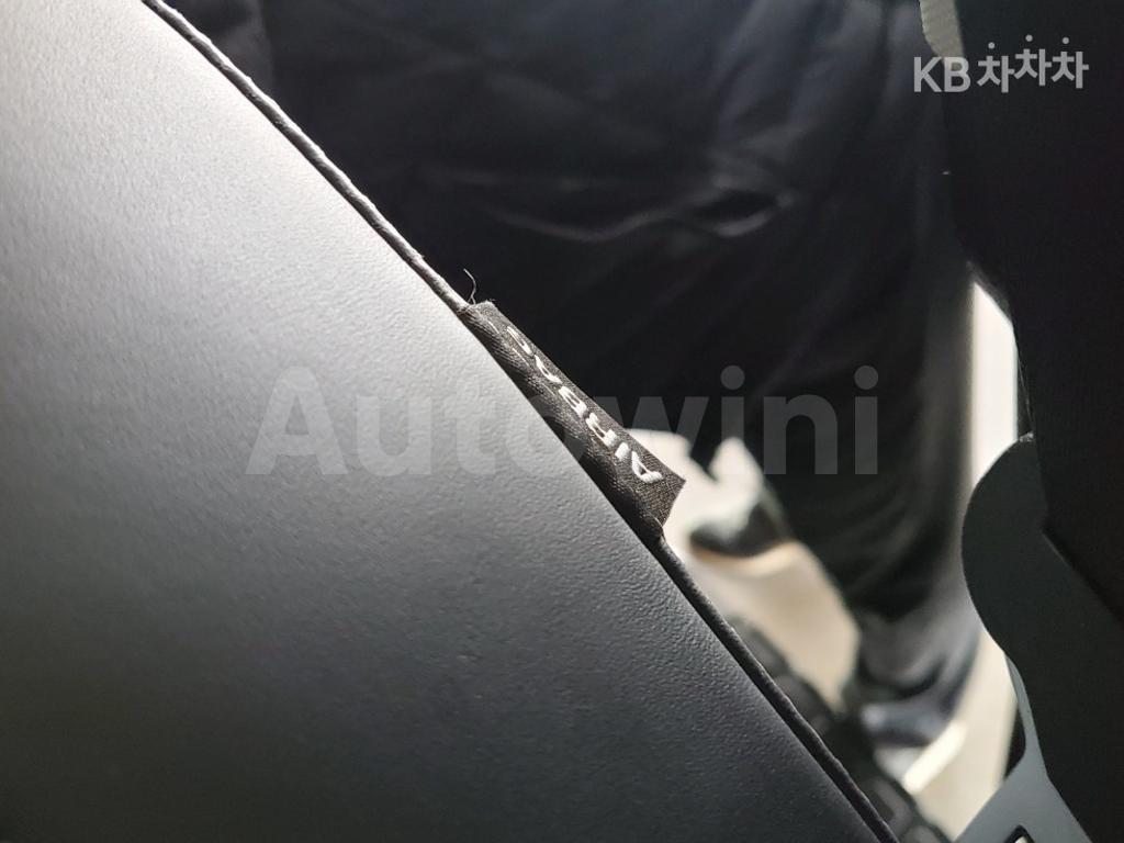 2021 KIA THE MASTER 4WD DIESEL 마스터즈 - 25