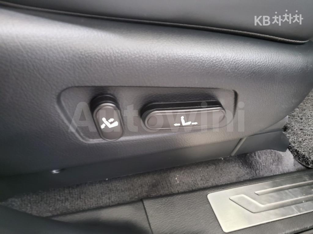 2021 KIA THE MASTER 4WD DIESEL 마스터즈 - 28