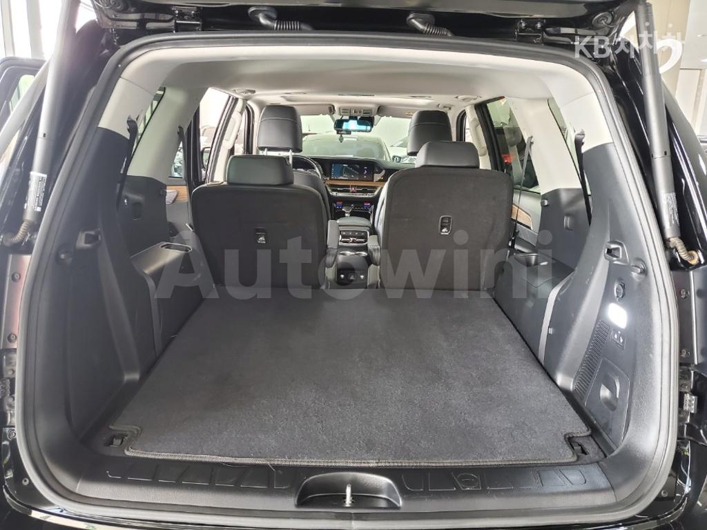 2021 KIA THE MASTER 4WD DIESEL 마스터즈 - 31
