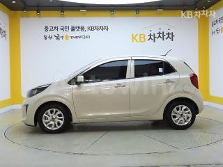 2019 KIA  MORNING JA  LUXURY - 5