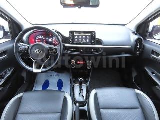 2019 KIA  MORNING JA  LUXURY - 6