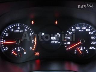 2019 KIA  MORNING JA  LUXURY - 8