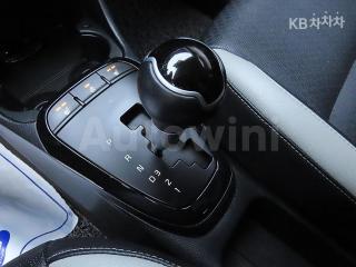 2019 KIA  MORNING JA  LUXURY - 9