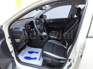 2019 KIA  MORNING JA  LUXURY - 10