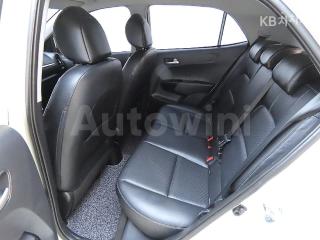 2019 KIA  MORNING JA  LUXURY - 11