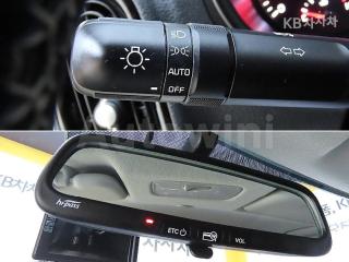 2019 KIA  MORNING JA  LUXURY - 14