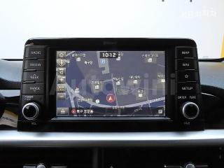 2019 KIA  MORNING JA  LUXURY - 15
