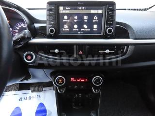 2019 KIA  MORNING JA  LUXURY - 17
