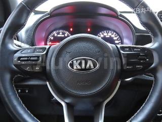 2019 KIA  MORNING JA  LUXURY - 18